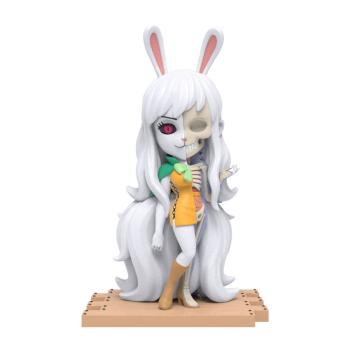 Mighty Jaxx One Piece Blind Box  Freenys  Hidden Dissectibles Series 5 - 1 Stück